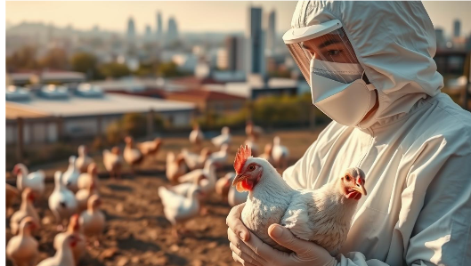 Bird Flu