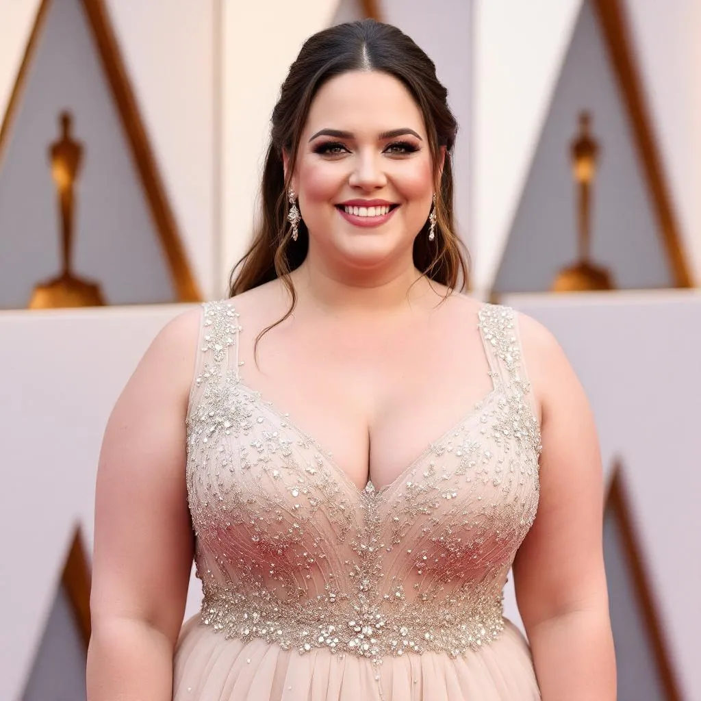 Chrissy Metz