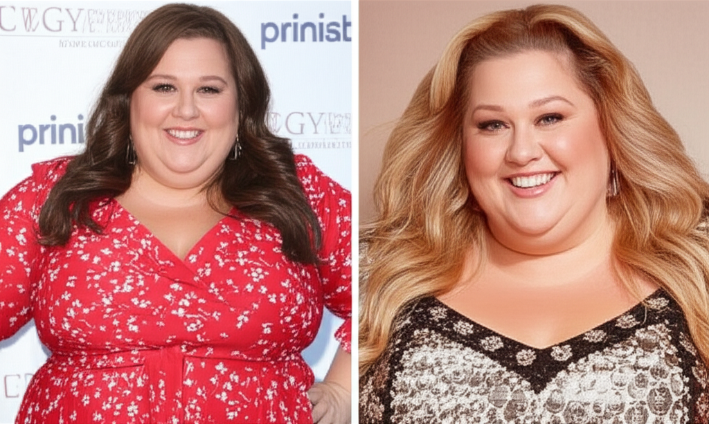 Chrissy Metz