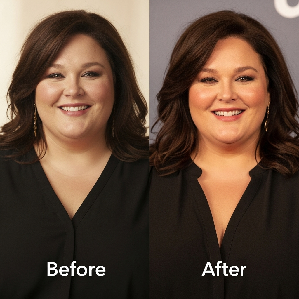 Chrissy Metz