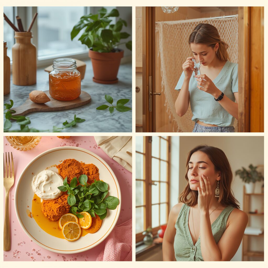 Natural Remedies for Seasonal Allergies