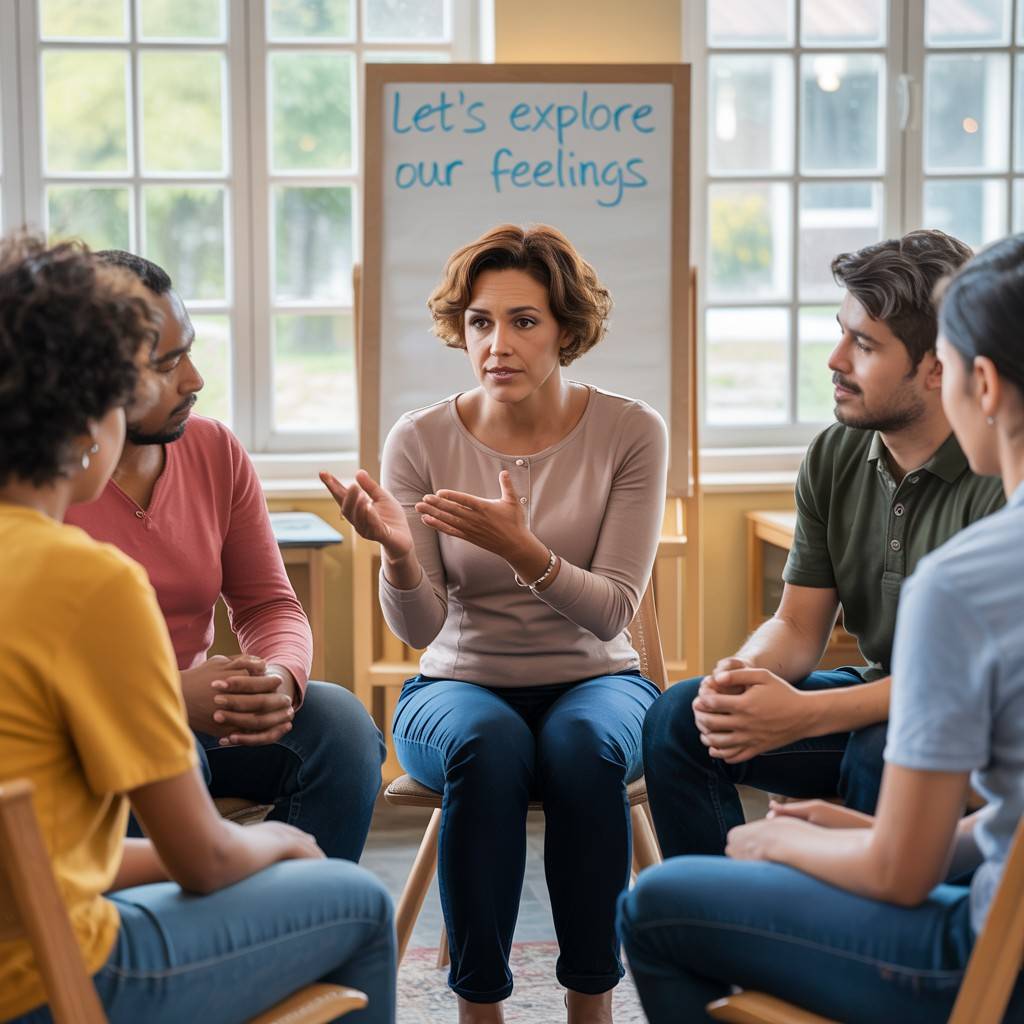 Extended Mental Health Clinician