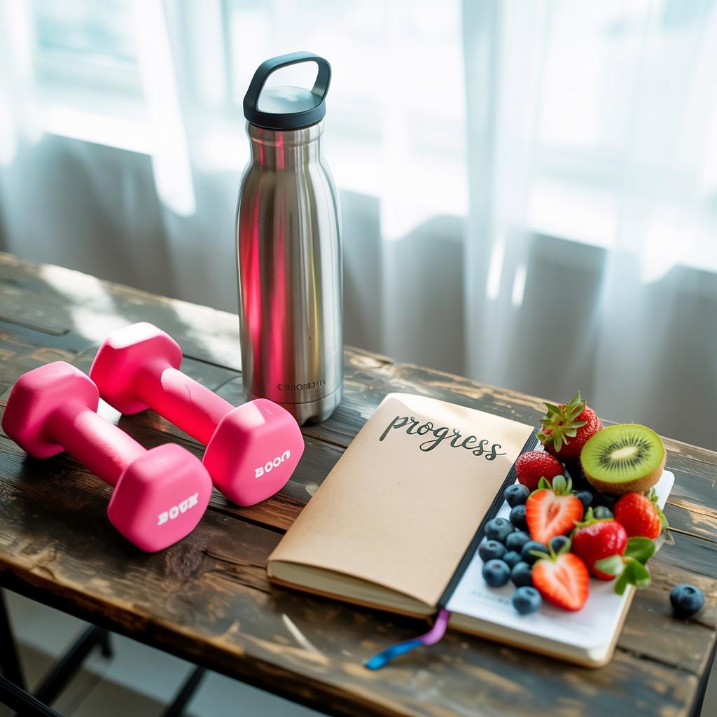 Weight Loss Motivation